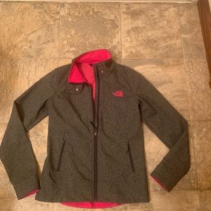 North face jacket